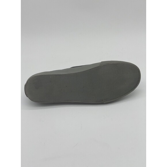 Dockers Men’s Gray Fremont Vegan Casual Slip-On Sneakers 90-43334 US Size 13M - Picture 9 of 12